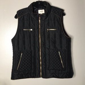 Beautiful Daytrip Vest